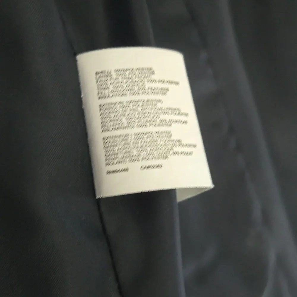 Jacket - Picture 12 of 12